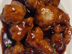 -老头儿油爆虾(星光一期店)