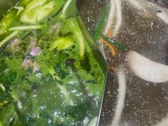 -芭夯兔·兔肉汤锅(新都店)