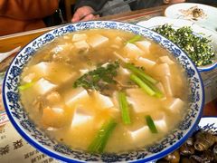 -洞天食府(北大街店)