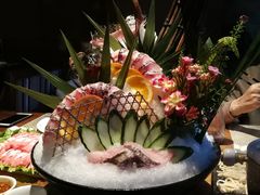 -太古汇海鲜姿造(延寿店)