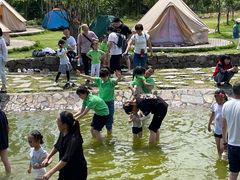 -宾果蒙特梭利托育儿童之家幼儿园(爱琴海店)