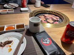 -江户烧肉(高德店)