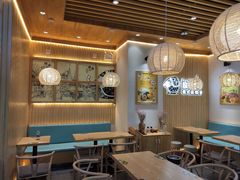 大堂-超级泰·泰式麻辣烫(南京商厦店)