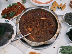 -枇杷园食为鲜火锅(南山店)
