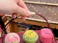 -稻香村(观前街店)