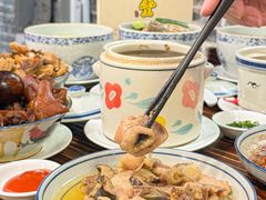 -黄祥华养生堂·炖汤·营养蒸饭(岭南天地店)