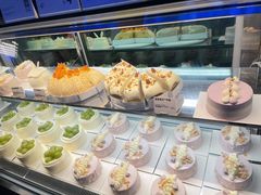 -喜茶(深圳欢乐海岸LAB店)