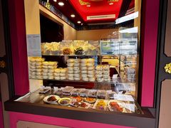 -梅龙镇酒家(南京西路总店)