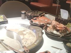 -小明家·鲜牛肉自选火锅(中街店)