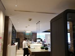 -粤海喜来登酒店·&More聚驿(天河城店)