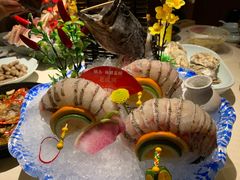 -綱元·海鲜豆捞(明州里店)