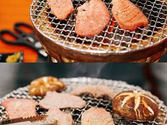 -大阪烧肉BAKA一代(十亩地店)