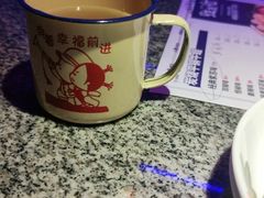 -蛙来哒(大汉悦中心店)