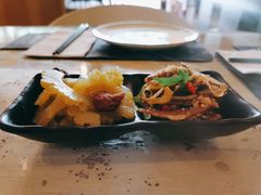 -T館·花园艺术餐厅