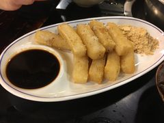 -邓莽子老火锅(中兴路总店)