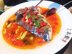 -上名堂·鱼头好吃(体育场路店)