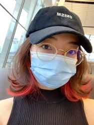 -AFA Hair studio·女士发型设计
