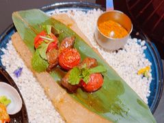 -何师烧烤Pro ·小龙虾·江湖川菜·精酿啤酒(太古里店)