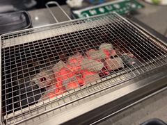 -老吕涮羊肉•东北原味烧烤•大油边•烤鱼(五角场店)