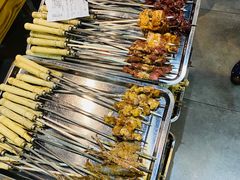 -袁家水泊水浒烤肉(白金店)