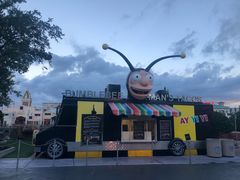 -奥兰多环球影城