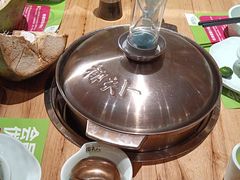 -椰夫人·养生椰子鸡(金沙洲永旺店)