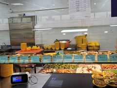 -东华大学第一食堂(松江校区店)