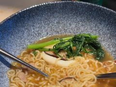 -雾山韩式烤肉·海南糟粕&椰子鸡火锅·海景餐厅(三亚绿发山海天JW万豪酒店)