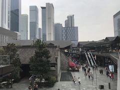 -王府井百货(总府店)