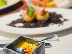 -俄士厨房(五棵松华熙LIVE店)