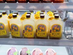 -奈雪的茶(百盛店)