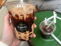 -Tequila Espresso(嘉善路店)