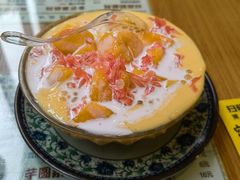 -荔芳传统糖水铺