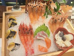 -水濑·日料放题(天河店)