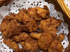 -弄堂咪道-饭香·面香·馄饨香(汇锦广场店)