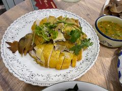 -洪霞餐馆