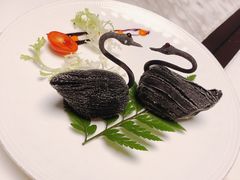 榴莲酥-春申里餐厅(银泰in99店)