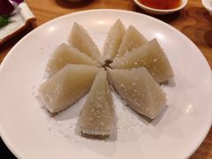-糟粕醋·椰苑海南菜餐厅(亚龙湾天域酒店)