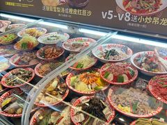 -老海陵·泰州菜(图书馆店)