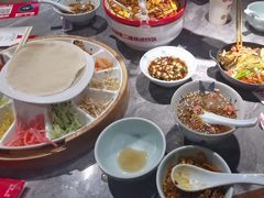 -怪噜范·贵阳小吃大排档(金源旗舰店)