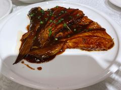 红烧甩水-老人和饭店(打浦路店)