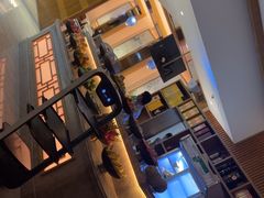-水云间水疗会馆(福强路店)