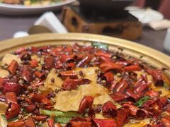 -新乾隆酒楼(帝景园店)