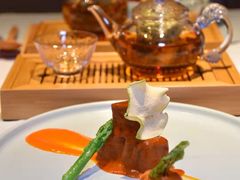 -叶叶菩提·晋福宫