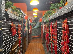 -江湖水乡铁锅炖魚(周庄嘉园店)