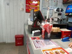-华莱士·炸鸡汉堡(西中市店)