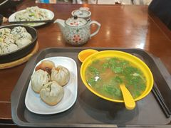-大壶春生煎(四川中路店)