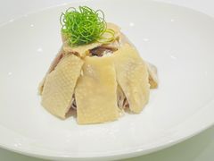 海蜇脆皮鸡-西郊壹号