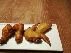 -必胜客(港城新天地店)