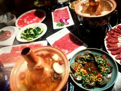 -南门涮肉(上海二店)